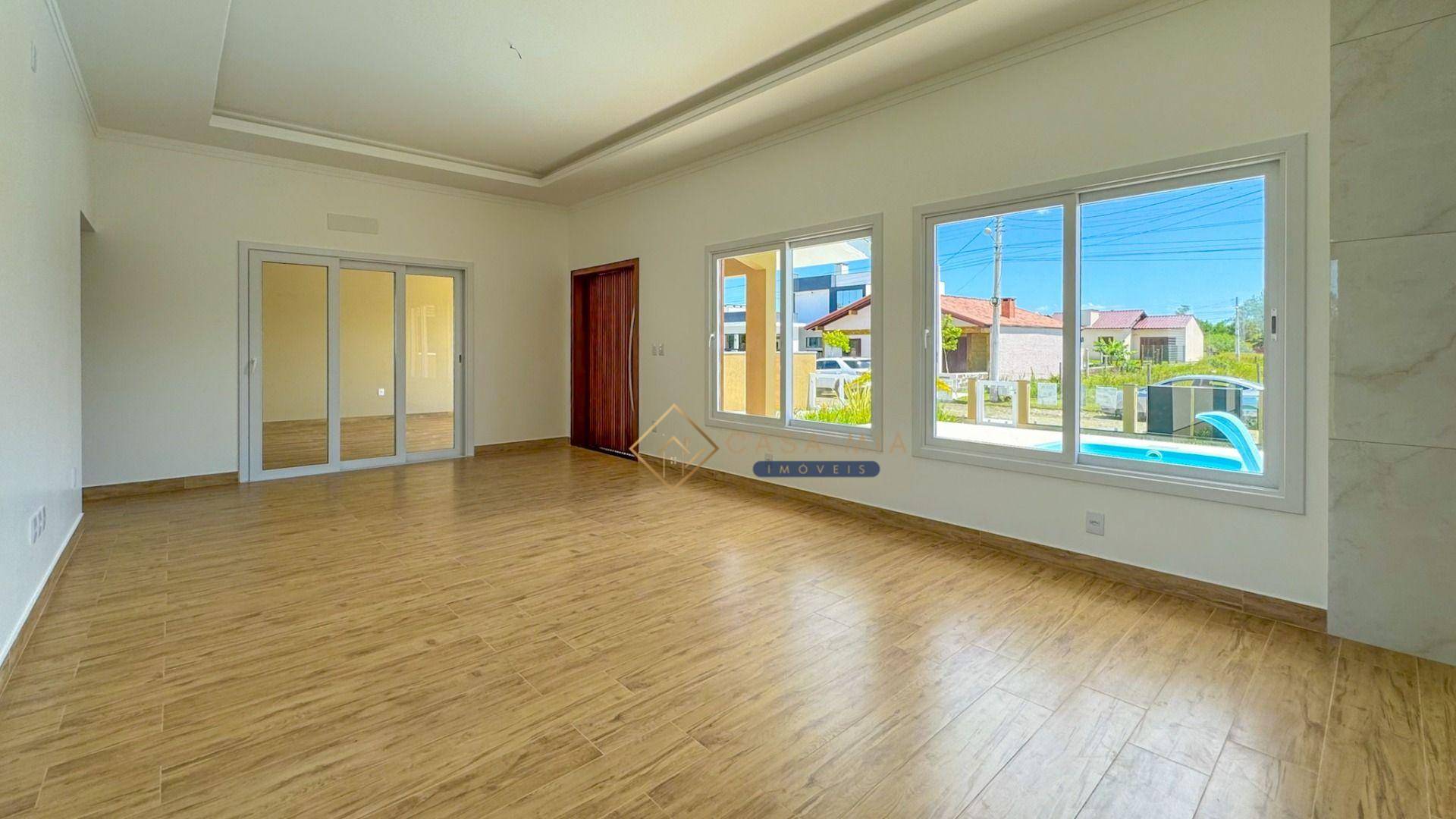 Casa à venda com 3 quartos, 193m² - Foto 7