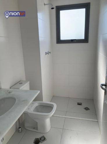 Apartamento à venda com 3 quartos, 108m² - Foto 7