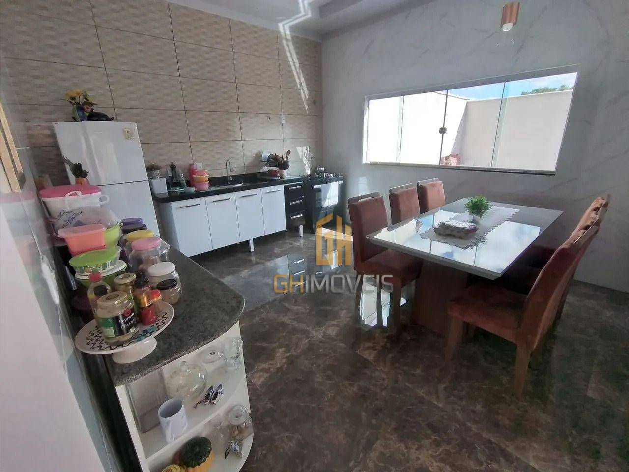 Casa à venda com 2 quartos, 132m² - Foto 5