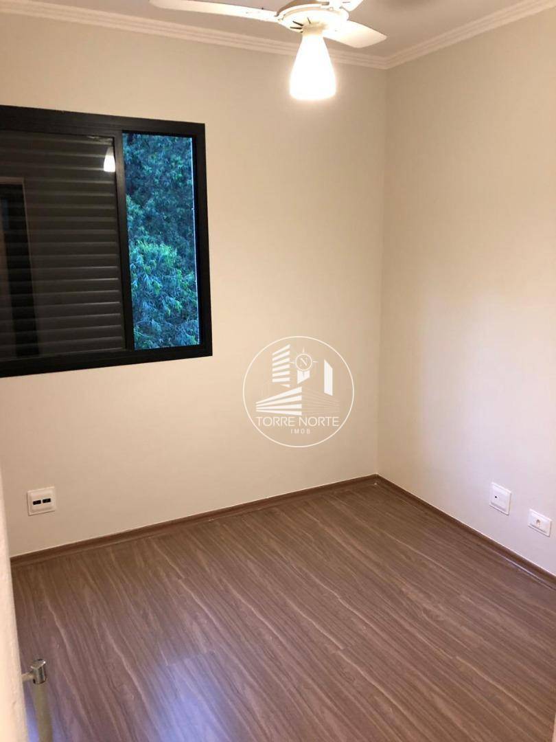 Apartamento à venda com 3 quartos, 80m² - Foto 9