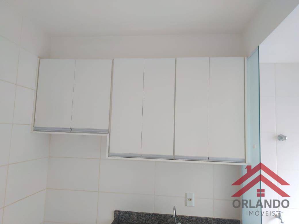 Apartamento à venda com 2 quartos, 75m² - Foto 5