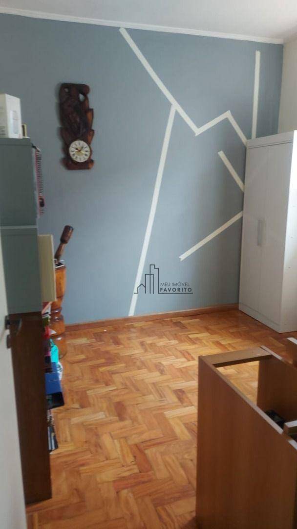 Casa à venda com 3 quartos, 182m² - Foto 4