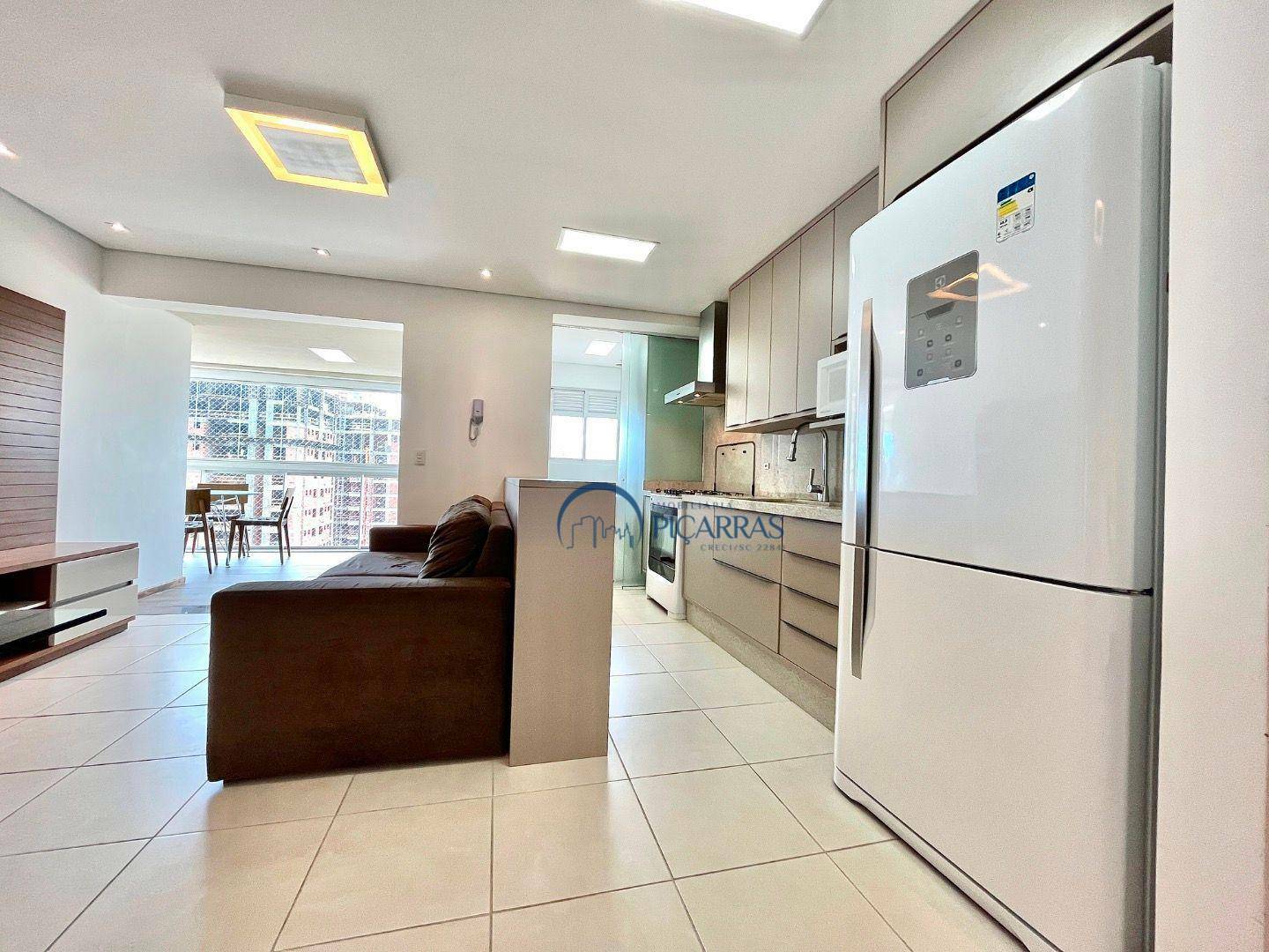 Apartamento à venda com 3 quartos, 124M2 - Foto 19