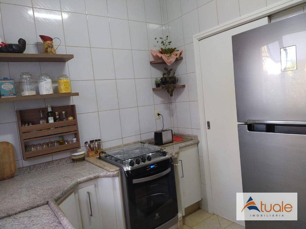 Casa de Condomínio à venda com 2 quartos, 140m² - Foto 10