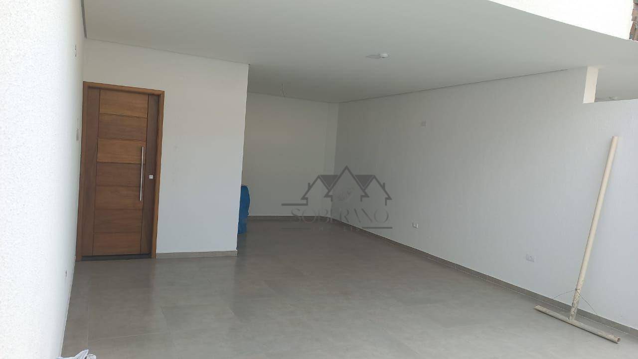 Sobrado à venda com 2 quartos, 125m² - Foto 1