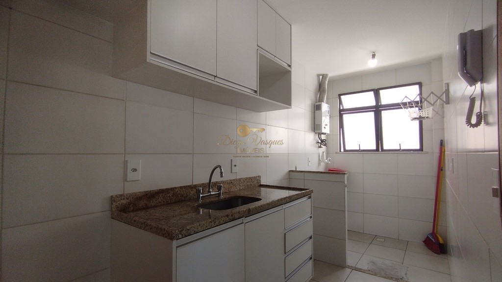 Apartamento à venda com 2 quartos, 54m² - Foto 8