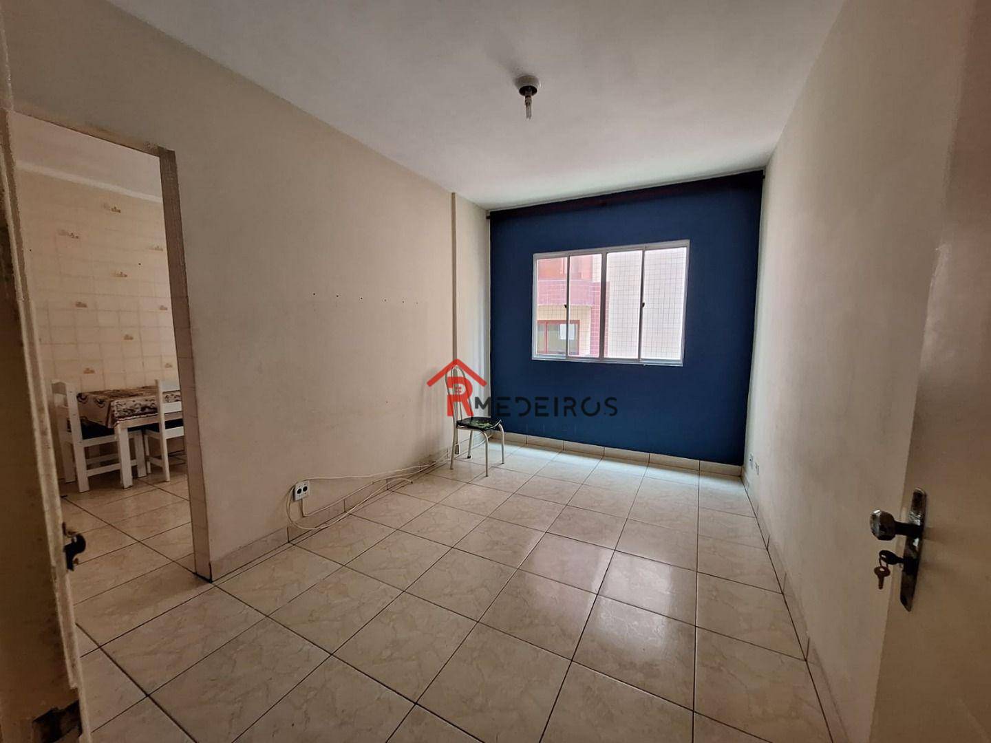 Apartamento à venda com 2 quartos, 60m² - Foto 1