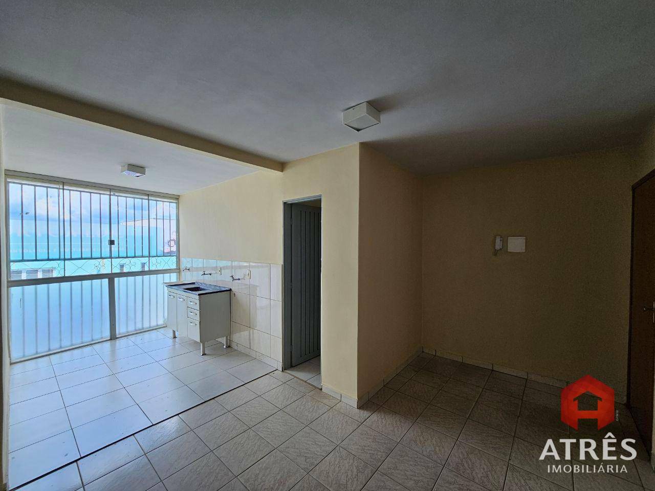 Apartamento para alugar com 2 quartos, 40m² - Foto 9