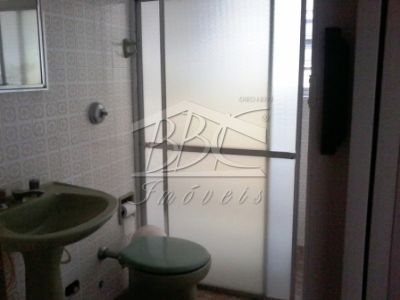 Sobrado à venda com 2 quartos, 115m² - Foto 5