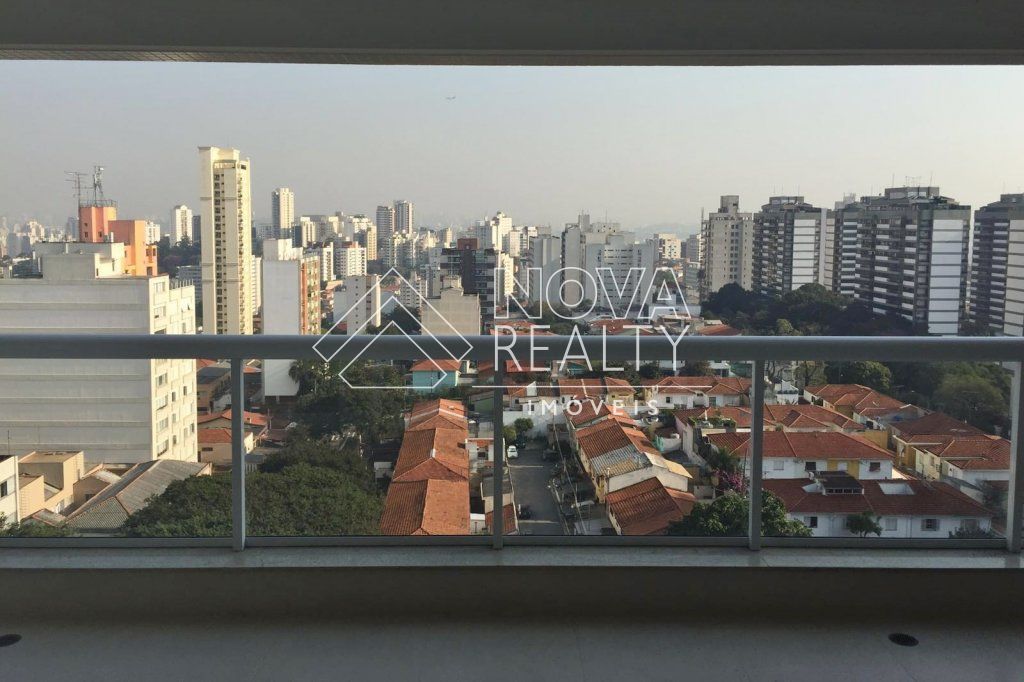 Apartamento à venda com 3 quartos, 128m² - Foto 4