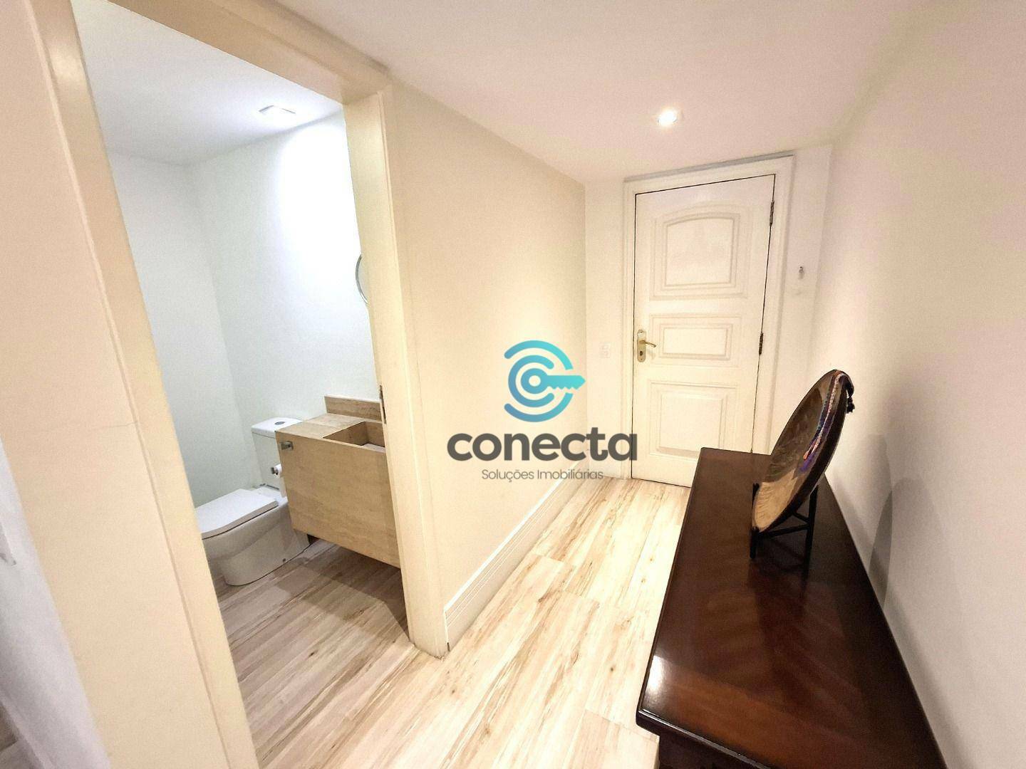 Apartamento à venda e aluguel com 4 quartos, 390m² - Foto 6