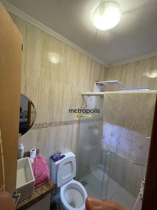 Casa à venda com 3 quartos, 130m² - Foto 8