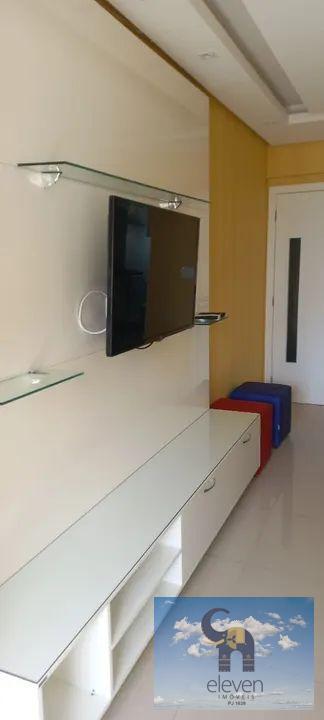 Apartamento para alugar com 1 quarto, 48m² - Foto 14