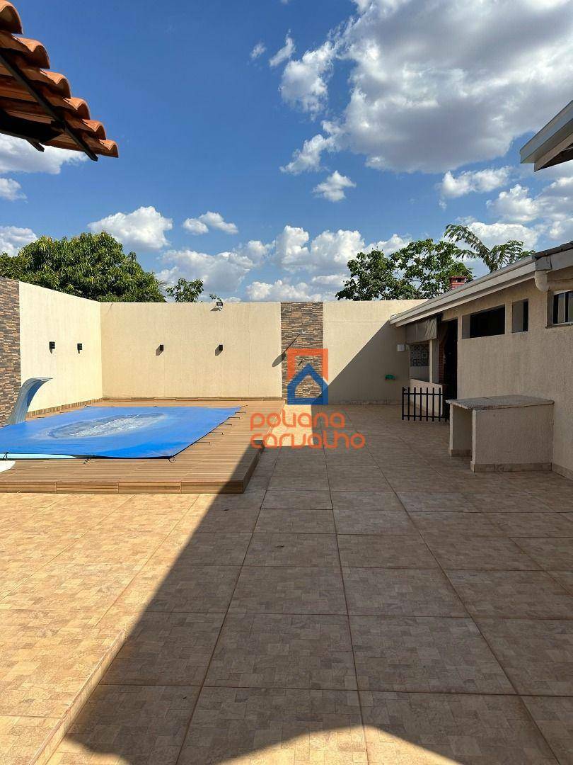 Casa à venda com 3 quartos, 450m² - Foto 47