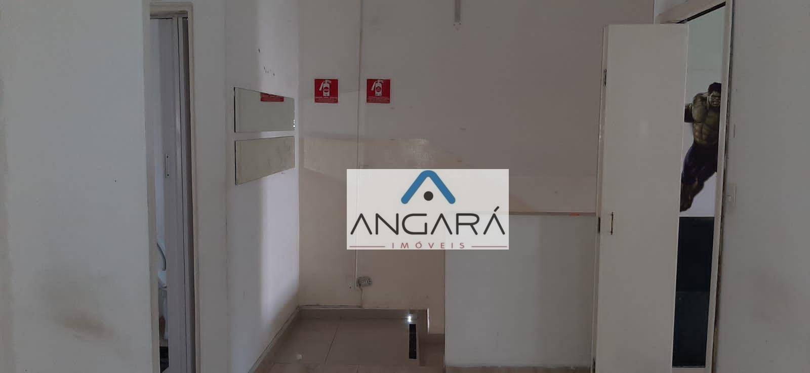 Conjunto Comercial-Sala para alugar, 63m² - Foto 10