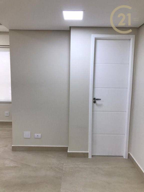 Conjunto Comercial-Sala para alugar, 28m² - Foto 10