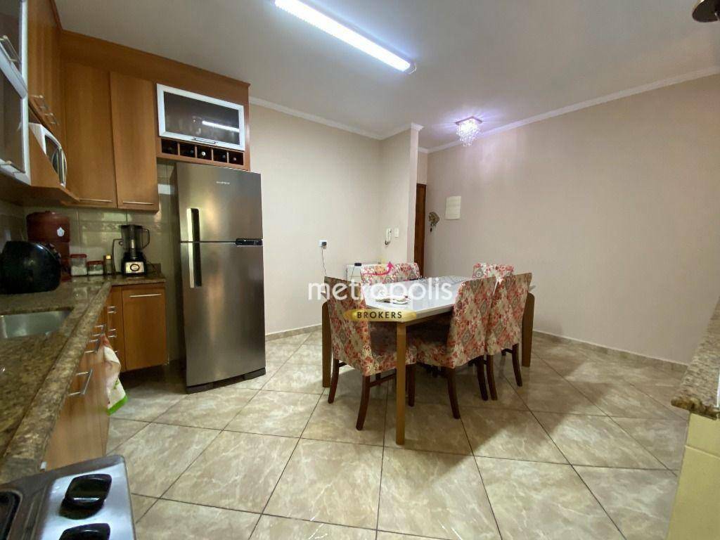 Apartamento à venda com 2 quartos, 77m² - Foto 8