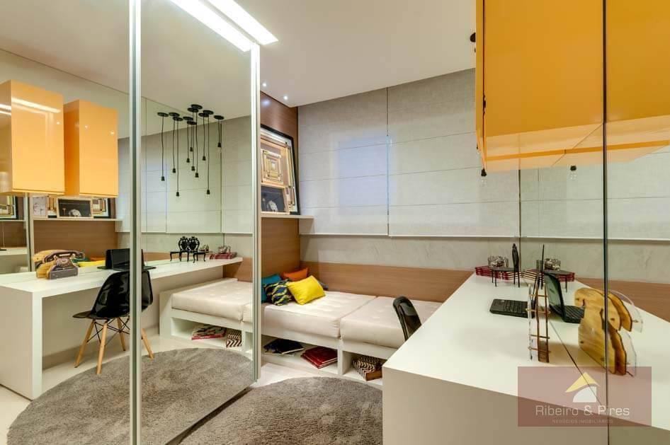 Apartamento à venda com 2 quartos, 69m² - Foto 14
