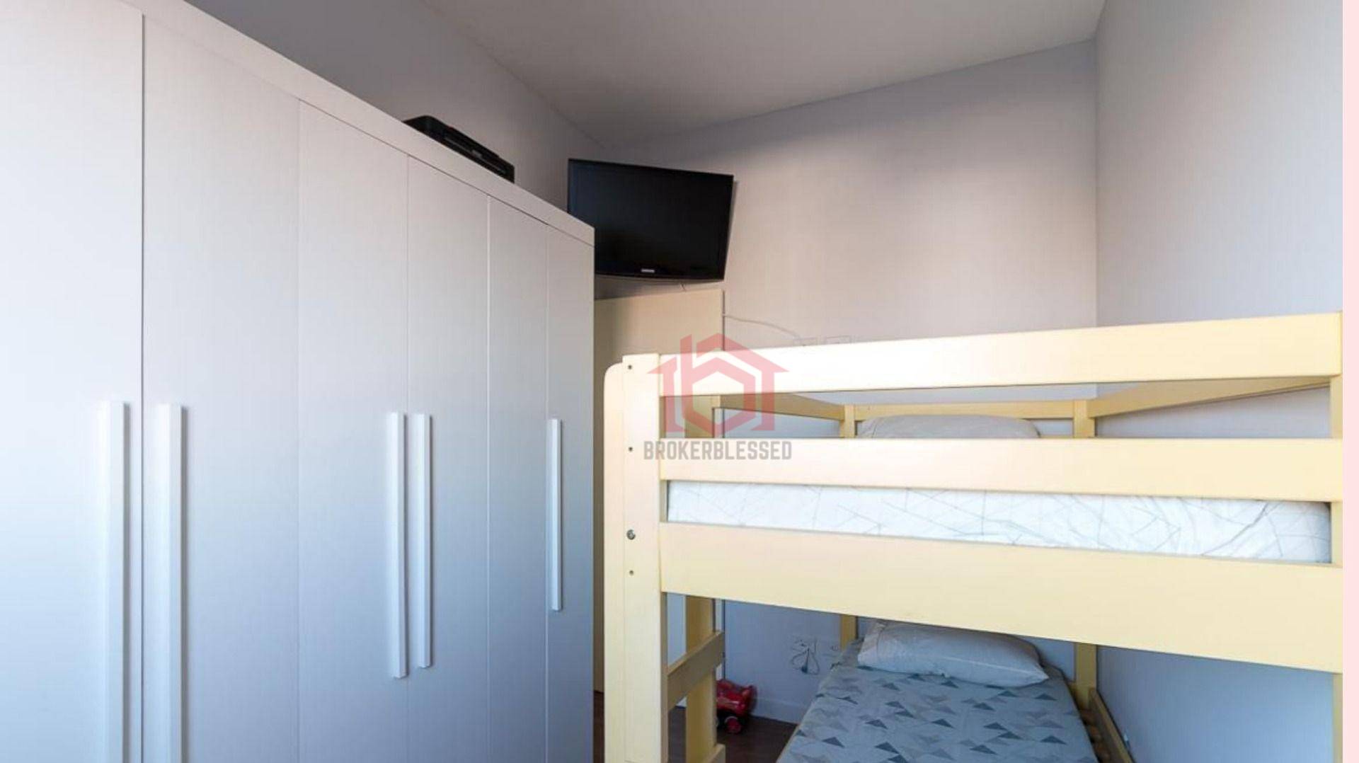 Apartamento à venda com 2 quartos, 56m² - Foto 19