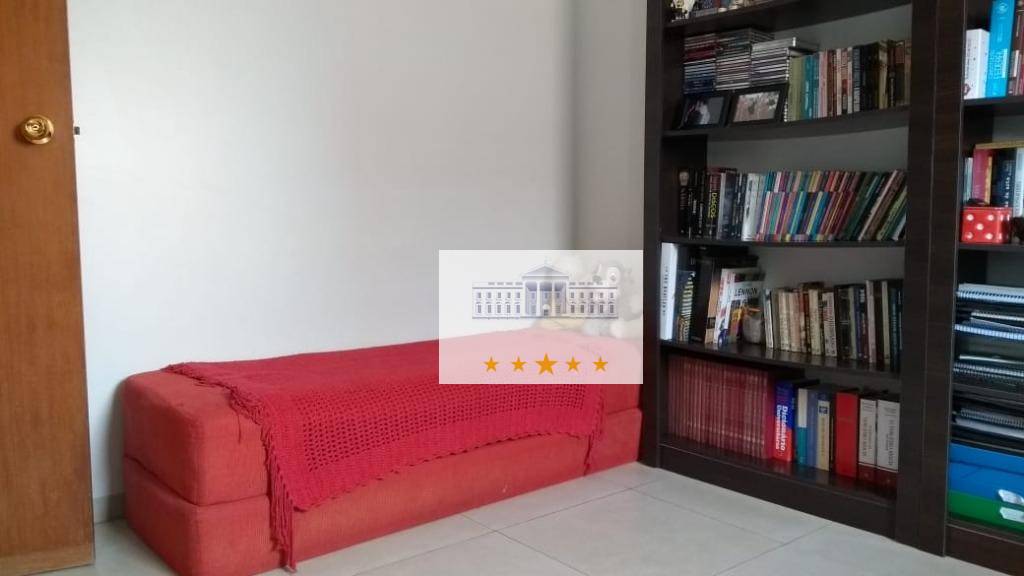 Apartamento à venda com 3 quartos, 80m² - Foto 15