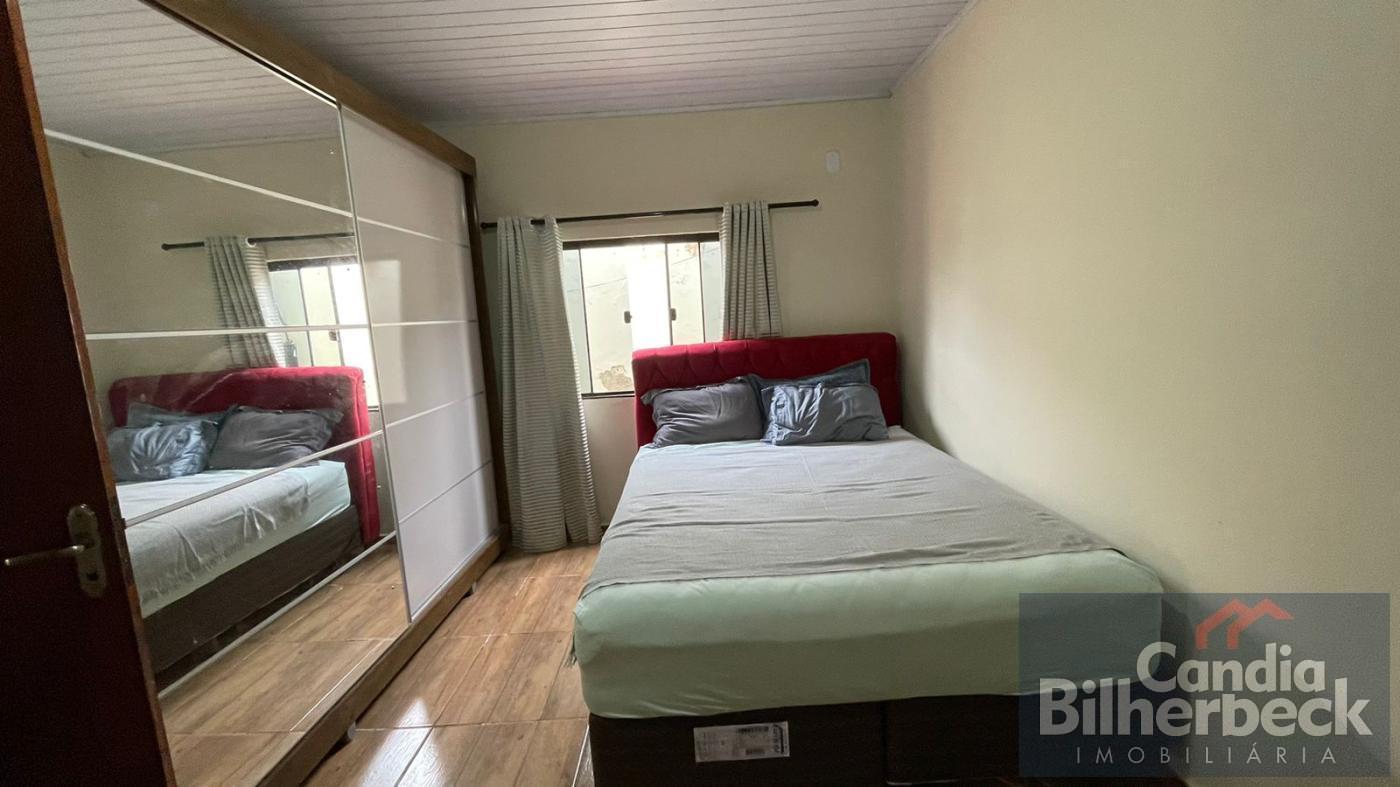 Casa à venda com 3 quartos, 200m² - Foto 8