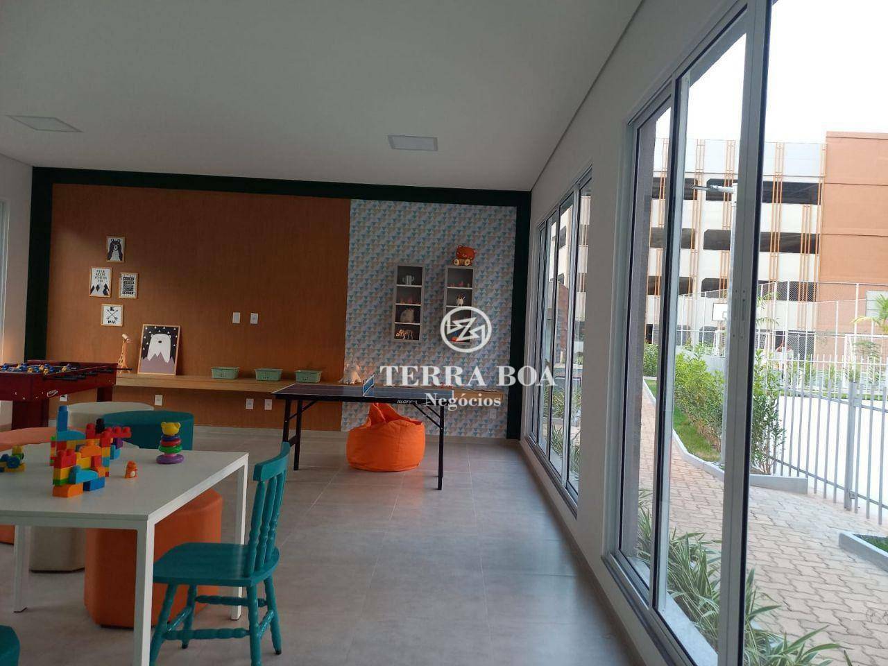 Apartamento à venda com 2 quartos, 58m² - Foto 33