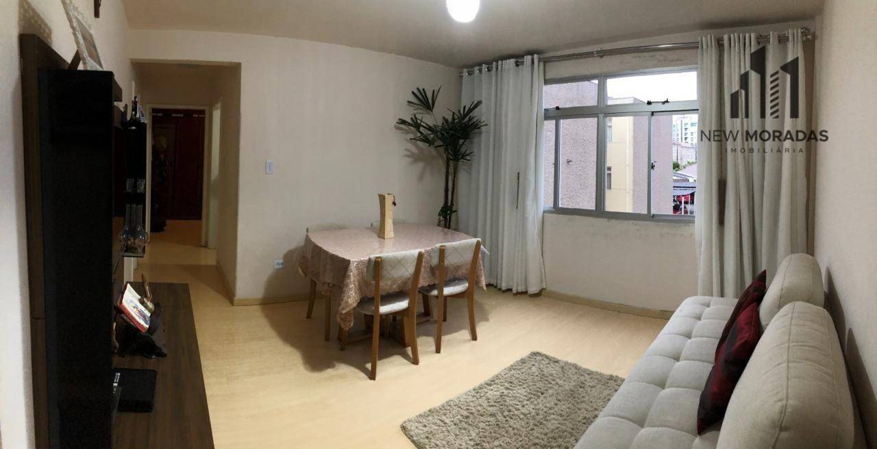 Apartamento à venda com 3 quartos, 64m² - Foto 1