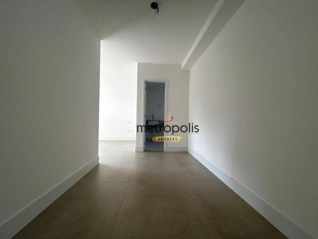 Apartamento à venda com 3 quartos, 190m² - Foto 7