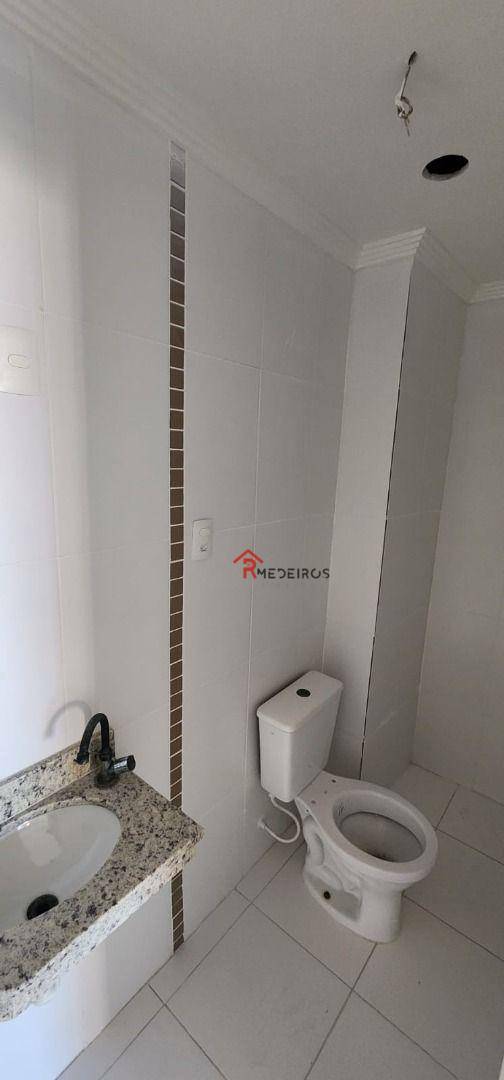 Apartamento à venda com 3 quartos, 101m² - Foto 13