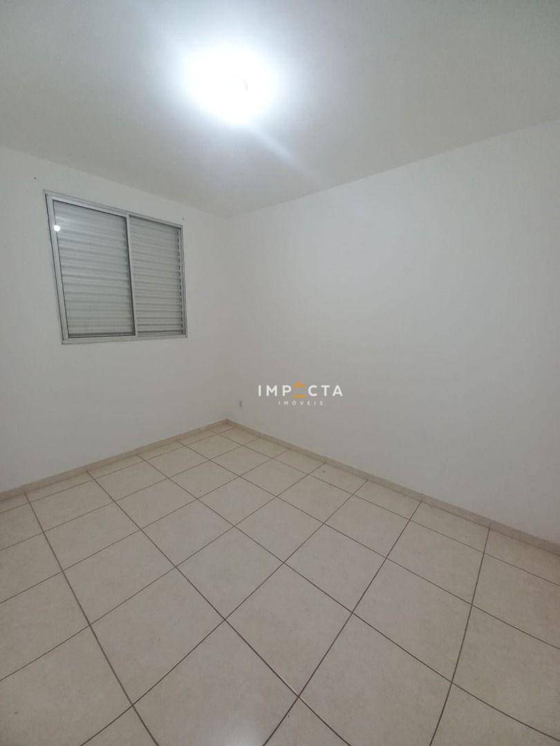 Apartamento à venda com 2 quartos, 49m² - Foto 9