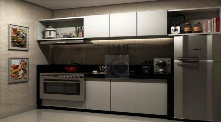 Apartamento para alugar com 3 quartos, 70m² - Foto 40