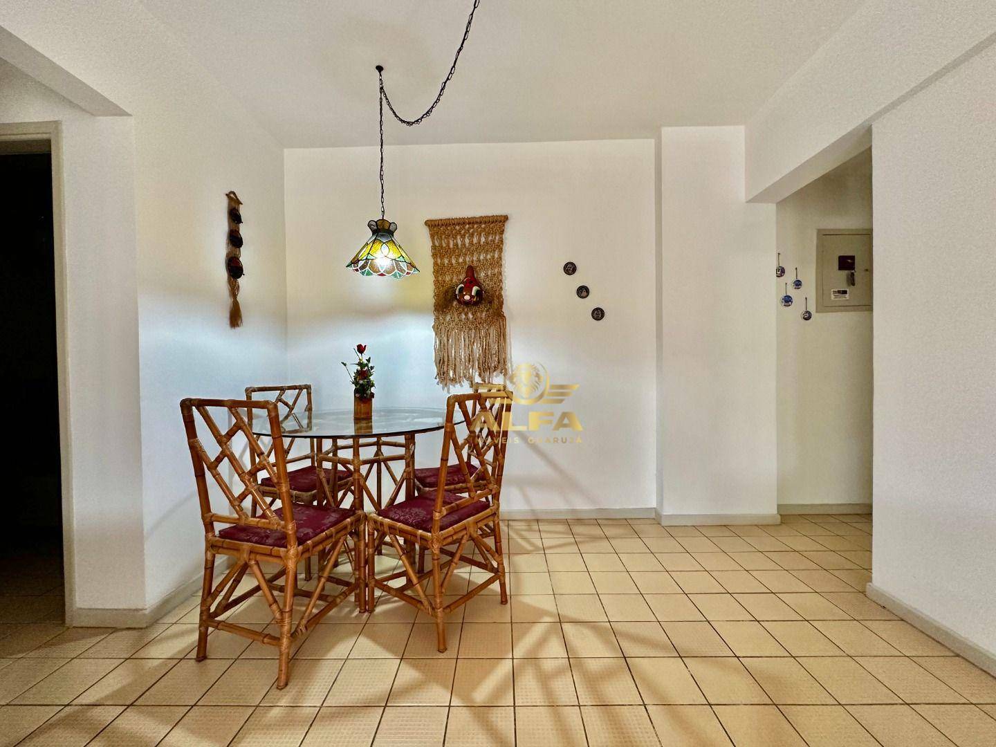 Apartamento à venda com 2 quartos, 85m² - Foto 4