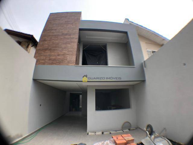 Sobrado à venda com 3 quartos, 180m² - Foto 4