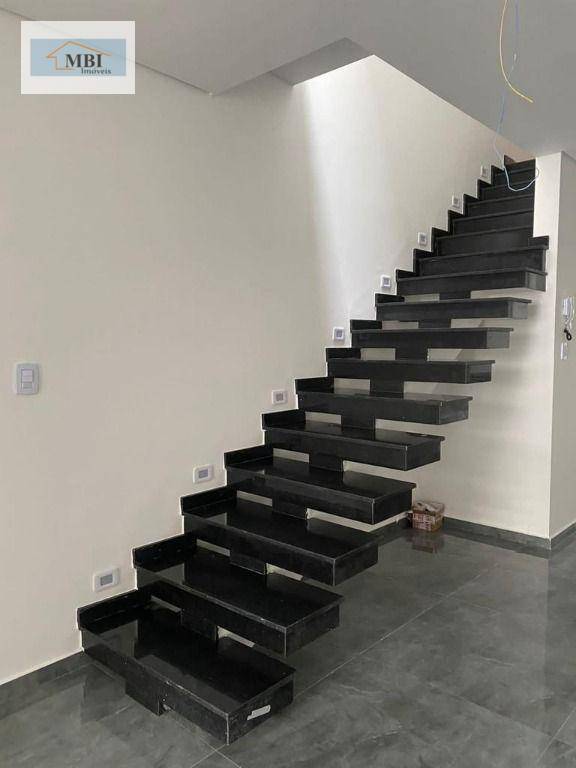 Sobrado à venda com 3 quartos, 125m² - Foto 13