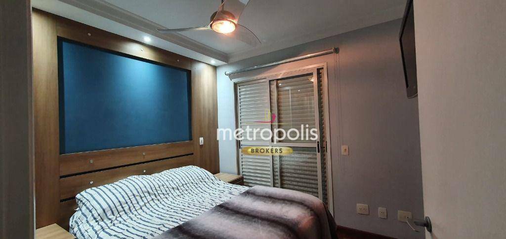 Apartamento à venda com 3 quartos, 123m² - Foto 18