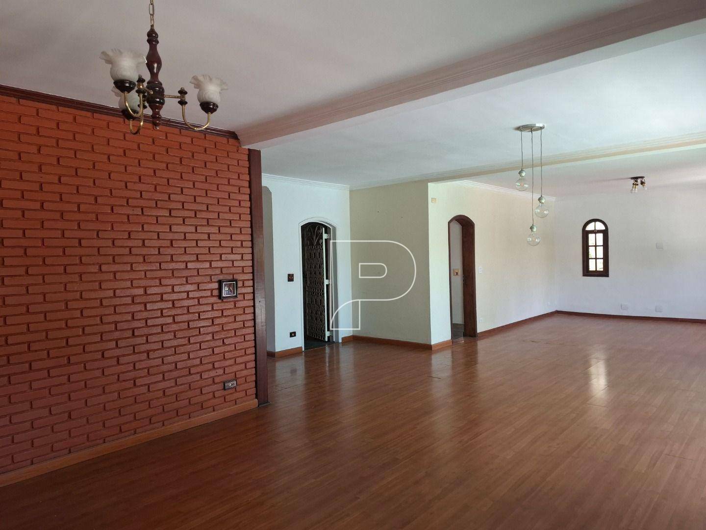 Casa de Condomínio à venda com 5 quartos, 397m² - Foto 14