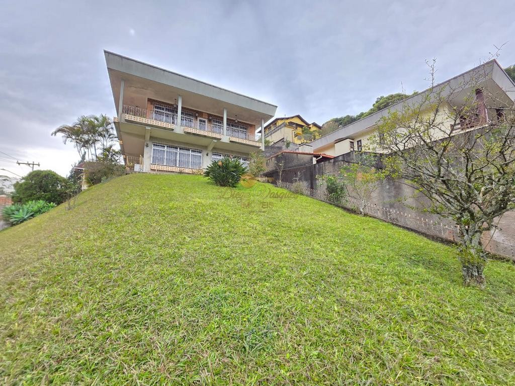 Casa à venda com 4 quartos, 896m² - Foto 46