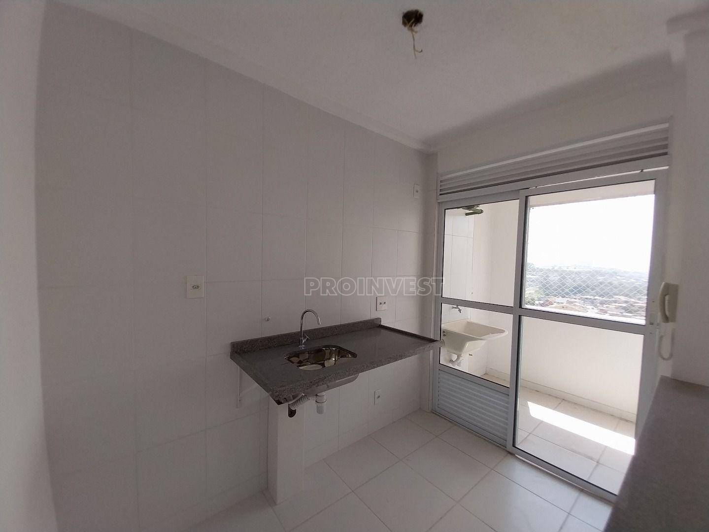 Apartamento, 2 quartos, 48 m² - Foto 2