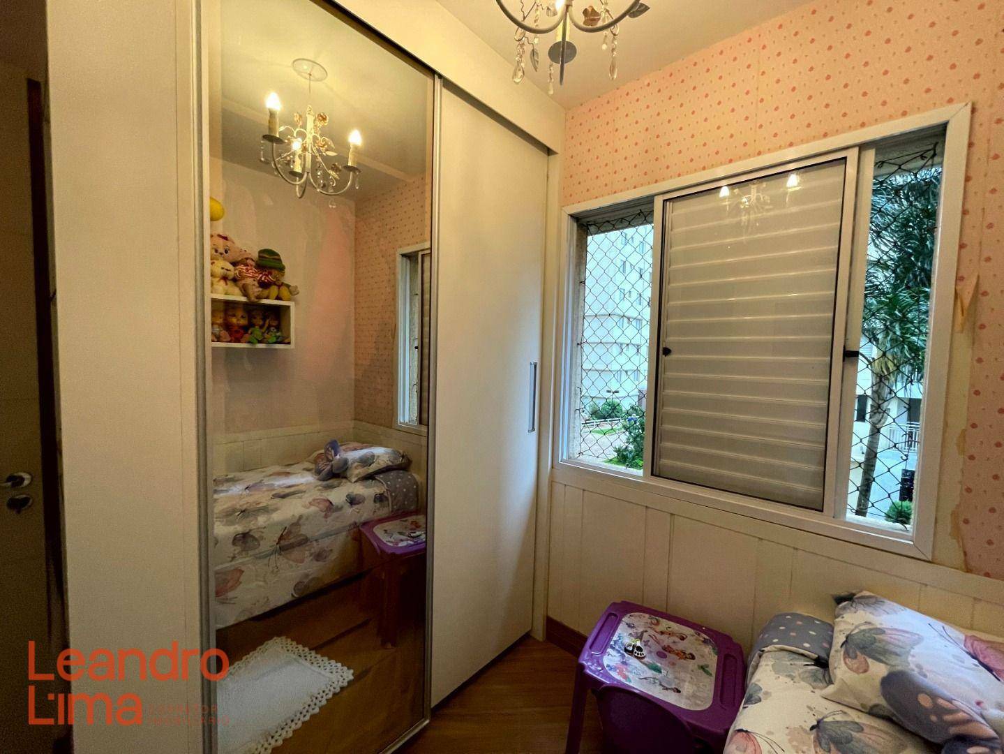 Apartamento para alugar com 2 quartos, 64m² - Foto 15