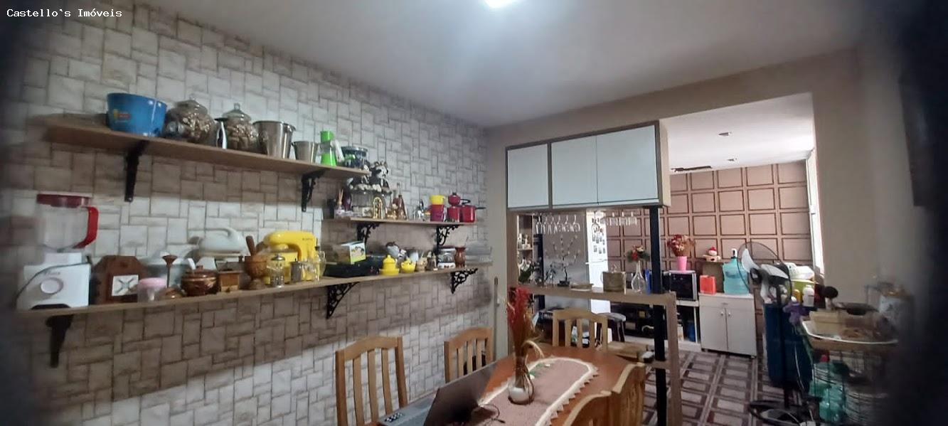 Casa de Condomínio à venda com 3 quartos, 201m² - Foto 19