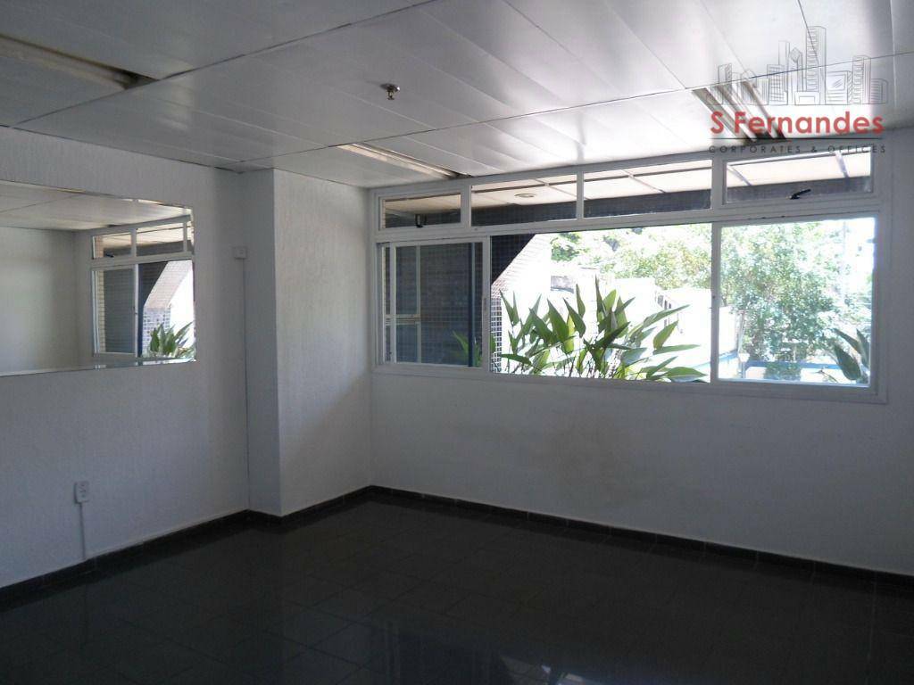 Conjunto Comercial-Sala à venda e aluguel, 32m² - Foto 15