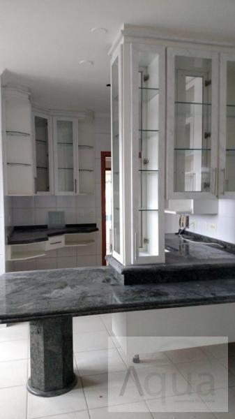 Apartamento à venda com 4 quartos, 188m² - Foto 27