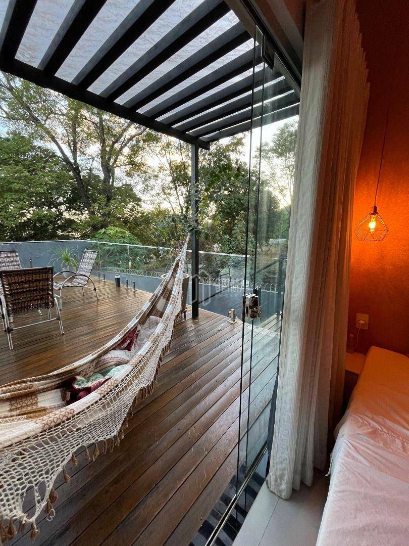 Casa, 3 quartos, 285 m² - Foto 11