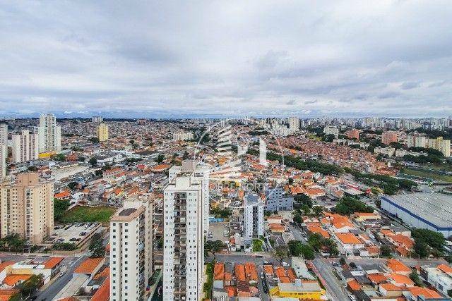 Apartamento à venda com 3 quartos, 85m² - Foto 20