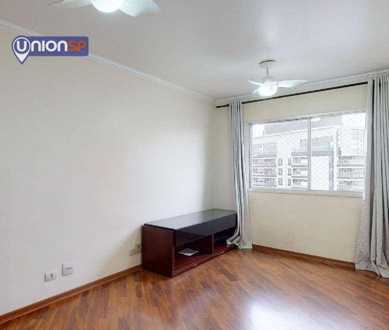 Apartamento à venda com 2 quartos, 68m² - Foto 1