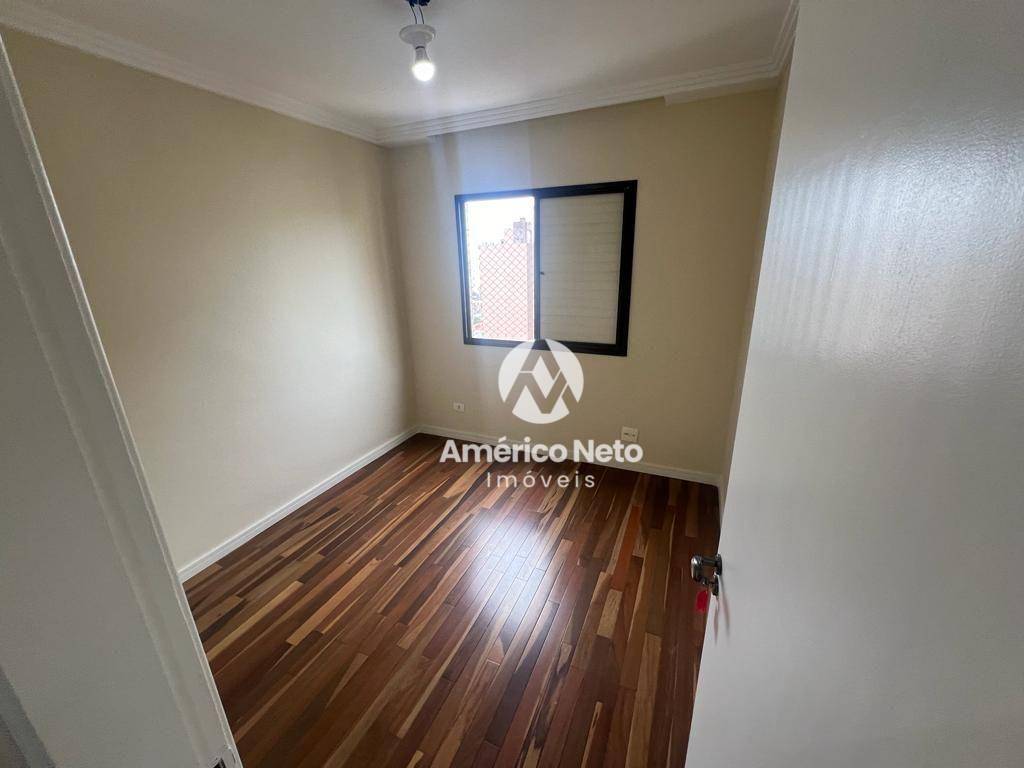 Apartamento à venda com 3 quartos, 85m² - Foto 15