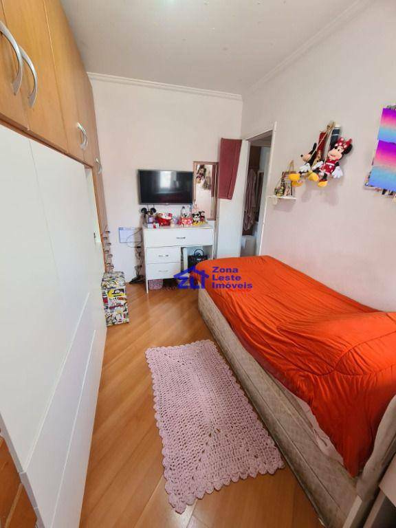 Apartamento à venda com 3 quartos, 78m² - Foto 4