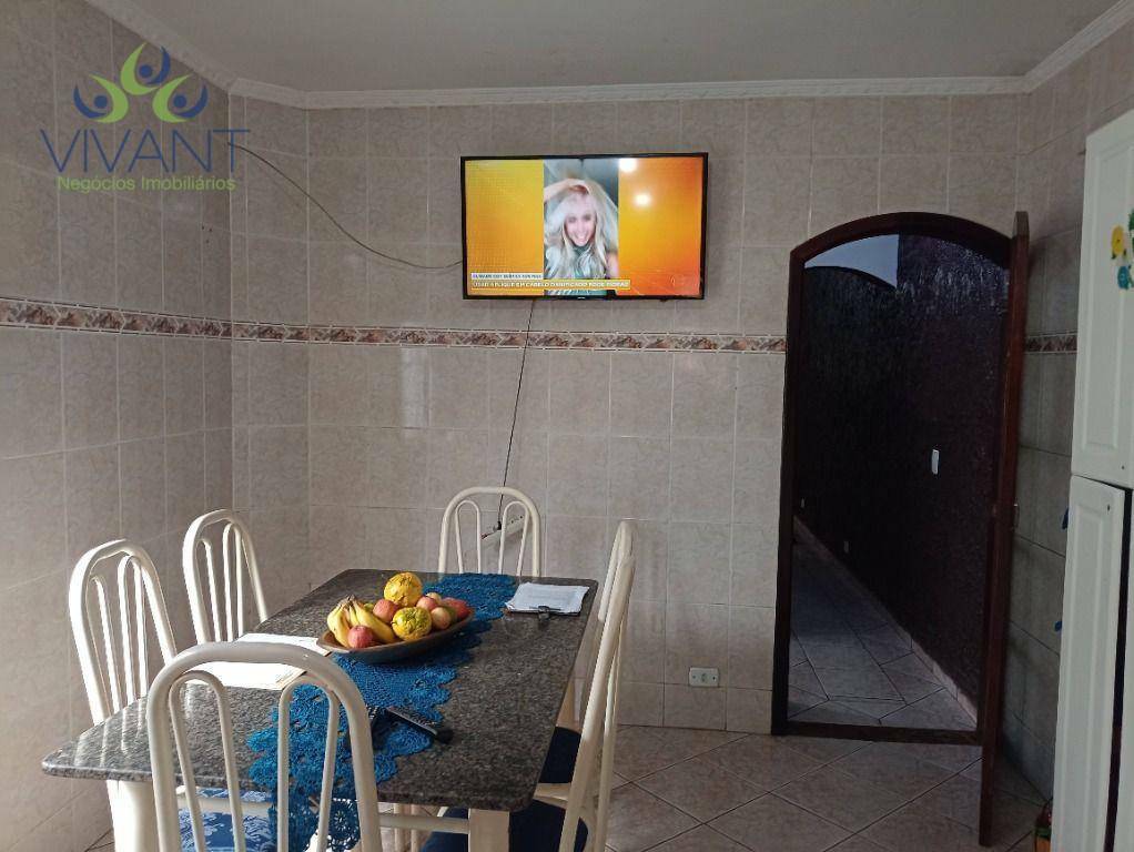 Sobrado à venda com 3 quartos, 226m² - Foto 10