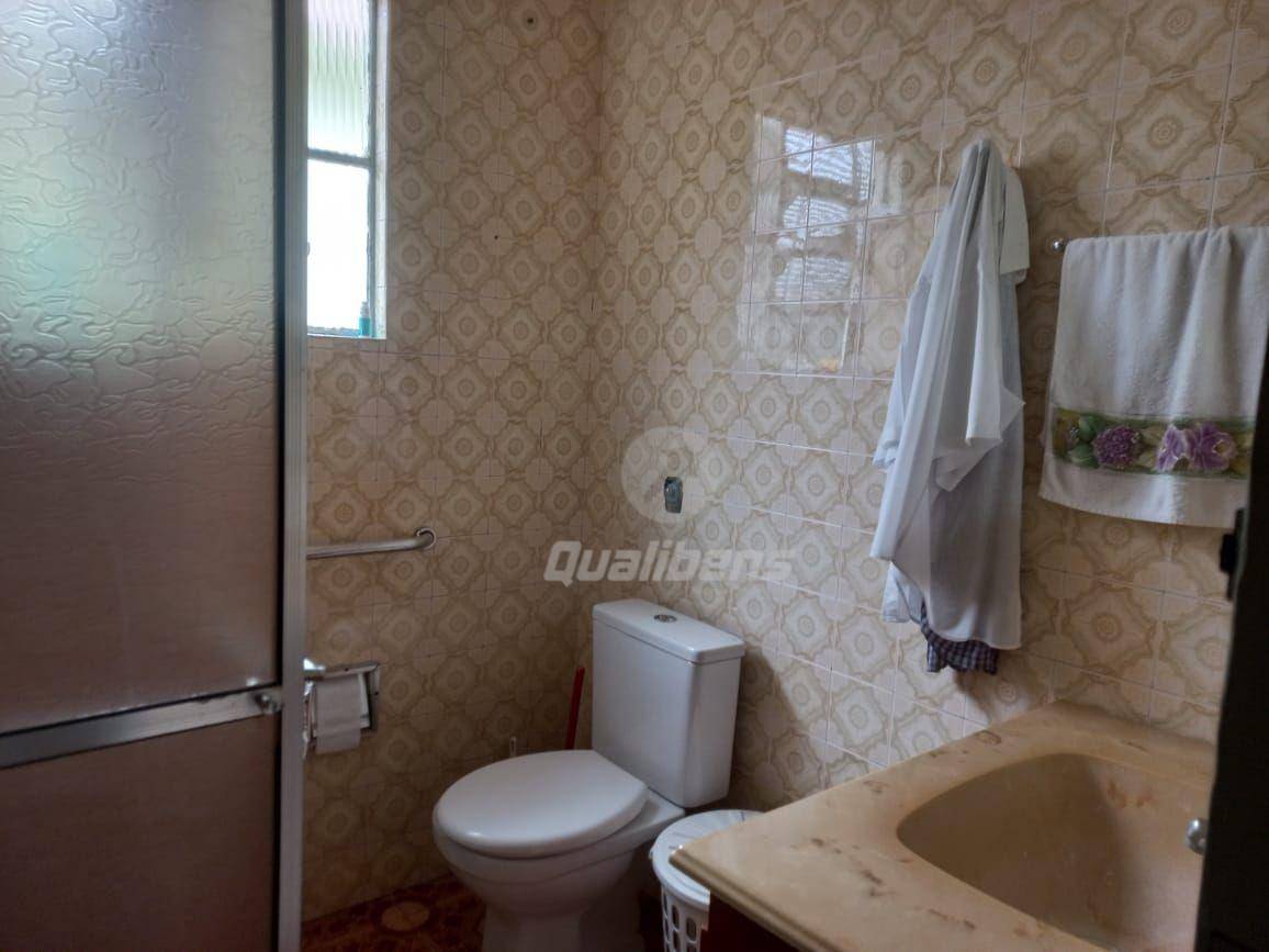 Casa à venda com 3 quartos, 150m² - Foto 12