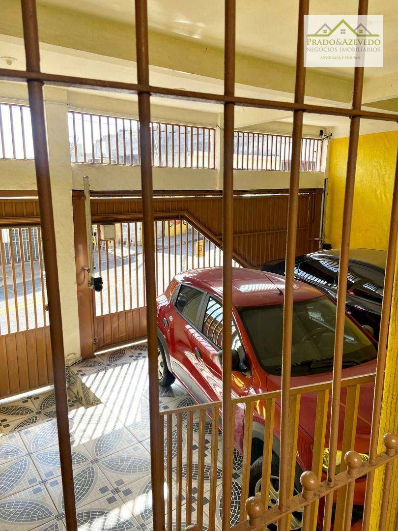 Casa à venda com 4 quartos, 178m² - Foto 22